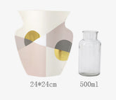 Gianna Collapsible Vase - Add Ons - Preserved Flowers & Fresh Flower Florist Gift Store